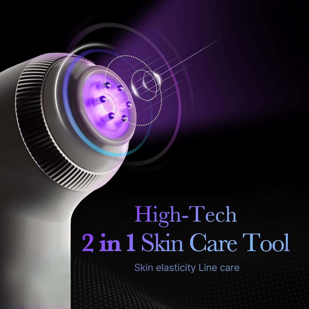 Medicube Age-R Ultra Tune 40.68 Ev Tipi Cilt Bakım Cihazı