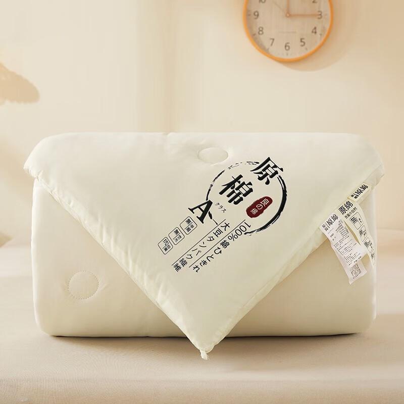 Natural Nest Soy Fiber Winter Quilt