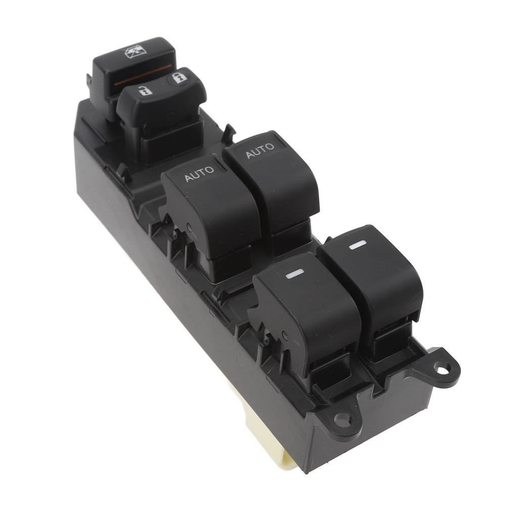Power Window Master Switch 84820‑0C030 Shock Resistant Power Window Control Switch for Tundra Sequoia