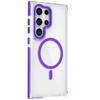Compatible Samsung Phone Cases: S26 Ultra, S25 Magnetic, S23 Ultra Transparent, S23 Plus, S24+ Creative Design
