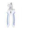 Coupe-ongles pour chien, ciseaux pour chaton, coupe-ongles pour orteils, outils de toilettage permettant d'économiser du travail, fournitures générales pour animaux de compagnie