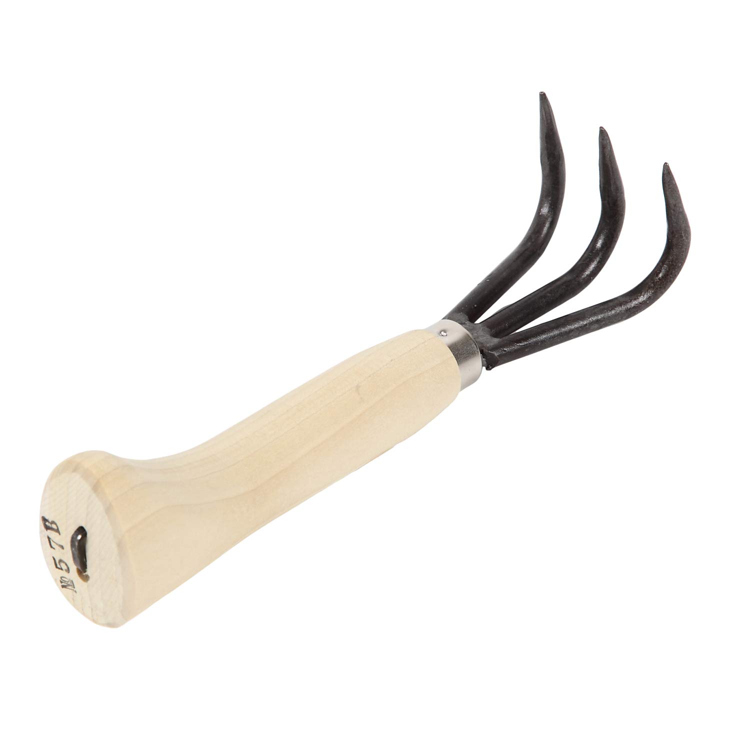 

Інструмент для видалення коренів бонсай Kaneshin 210 мм (3-контактний)