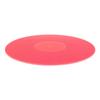 Record Turntable Pad Anti Static Acrylic Improve Sound Quality Professional Turntable Slipmat for   12 Inch Record