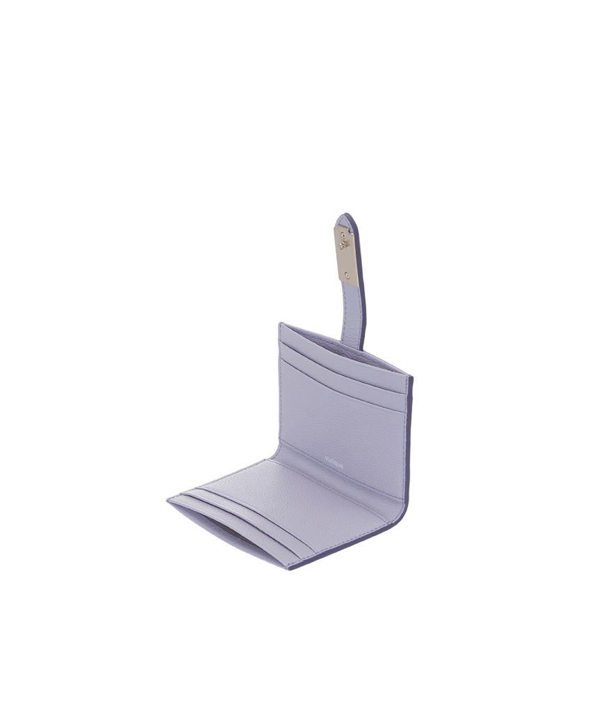 Vunque Magpie Card Wallet Lavender