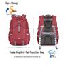 KALA·Y CX5529 26L Multifunctional Koala Backpack