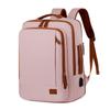 Large Capacity, Backpack, Leisure Travel Bag, Dry Wet Separation, Backpack, Expandable, Sports Bag, Business Trip Computer Bag
