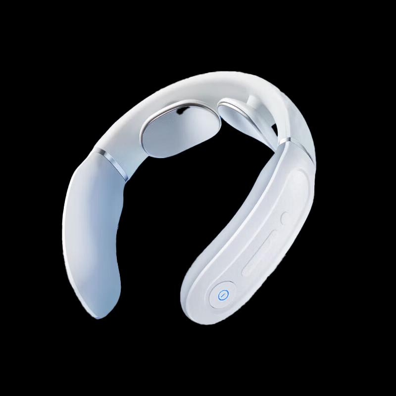 SKG K3 Pulse Neck Massager CN Plug (adapter Included)