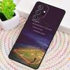 Coque Capa GREYS ANATOMY Phone Case for Samsung Galaxy note 10 pro S26 Ultra S23 S24 FE S25 S21 S22 PLUS shockproof Cove
