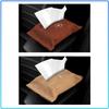 1Pcs Car Tissue Box Holder Sun Visor Seat Back Car Accessories For Opel Astra H G J Insignia Mokka Zafira Corsa Vectra B C D