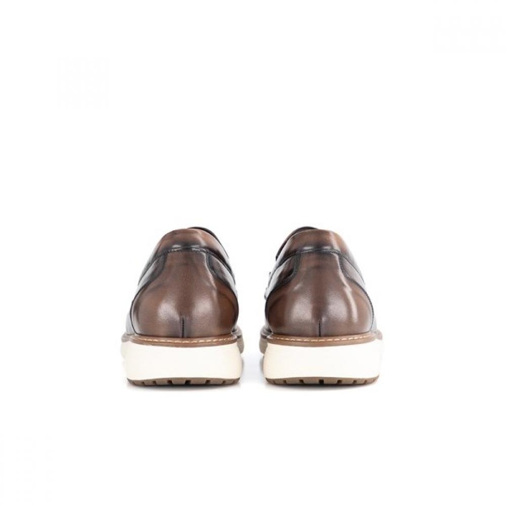 Tandy Men S CaSual Slip On  C 1407 
