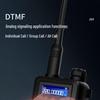 Baofeng 5R Mini Walkie-Talkie (CN Version)