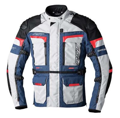 Blouson de moto RST Pro Series Adventure-X CE