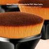 Kabuki Face Blush Foundation Makeup Brush Flat Top Makeup Brushes Gifts Liquid Powder  Women