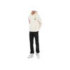 Vans Bear Letter Cartoon Print Casual Hoodie Men Hoodies Off-White VN0A54O32N1
