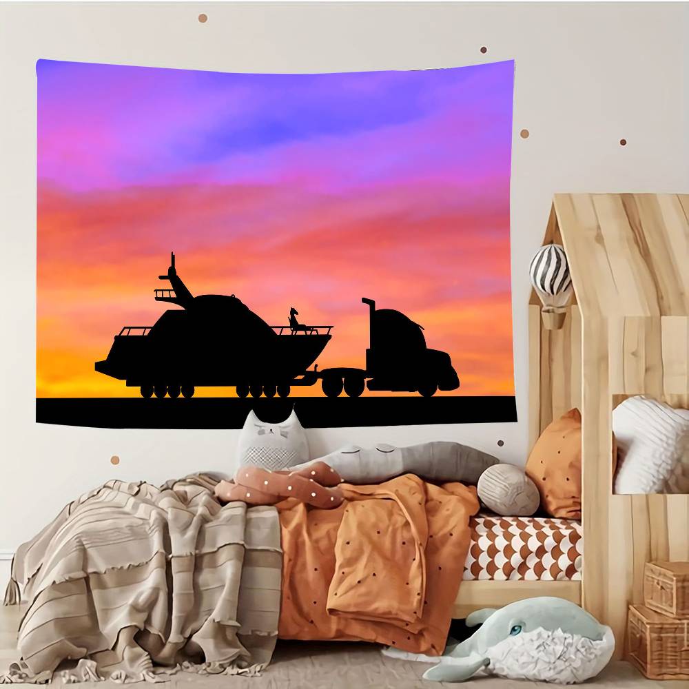 BBojack HHorsemans Tapestry Customizable Tapestries Of Various Styleswall Hangings Celebrity Photo Printingwall Hangings