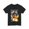 IRON MAIDEN Final Frontier 2010 Tour Vintage T Shirt