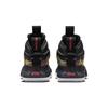 Jordan 36 Black Multi-Color GS DA9054-063