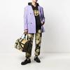 Versace La Coupe Des Dieux Embroidered Hoodie A88699-A231242-A1008