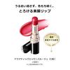 Shiseido MAQUILLAGE Dramatic Essence Lip Care 3.8g | Moisturizing Lip Balm | Stick-Type | Subtle Fruity Floral Scent | No Color | Lip Care