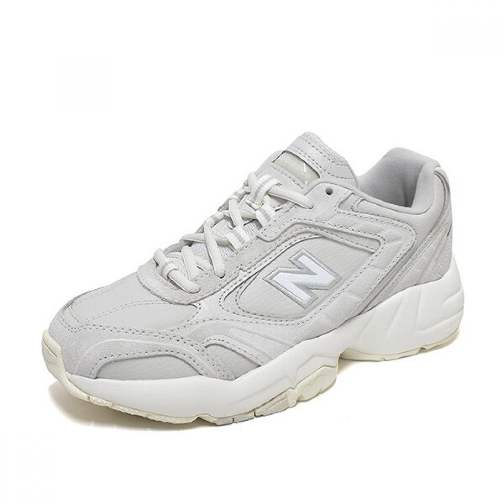 

New Balance New Val 452 Training Unisex Grey Wx452ko1 WX452KO1/260mm(US9)