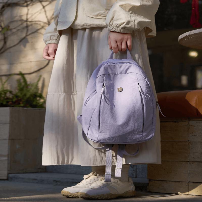 OIWAS Cloud Series Travel Backpack