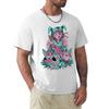 Jungle Spirit Tshirt Perforunisexce Dry Fit Tshirt