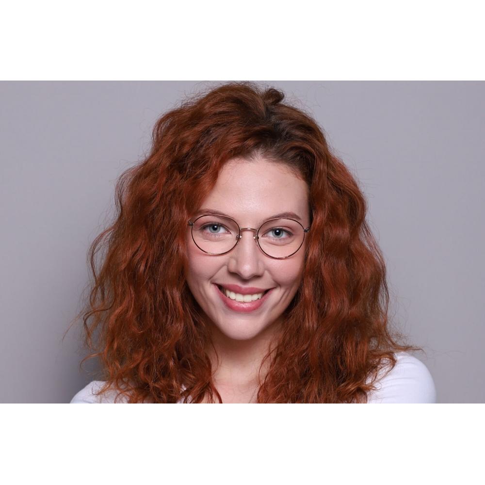 Vogue Eyewear Vo4177 5078 Women Eyeglasses