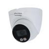Dahua DH-IPC-HDW2439T-A-LED 4MP Full-Color Starlight Dome Camera CN Plug (adapter Included)