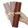 Kid Enlightenment Early Education Toy Mahogany Sand Cylinder Round Sand Cylinder
