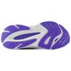 New Balance  FuelCell Walker Elite Grey Violet Shadow Women Sneakers Electric-Indigo WWWKELV1