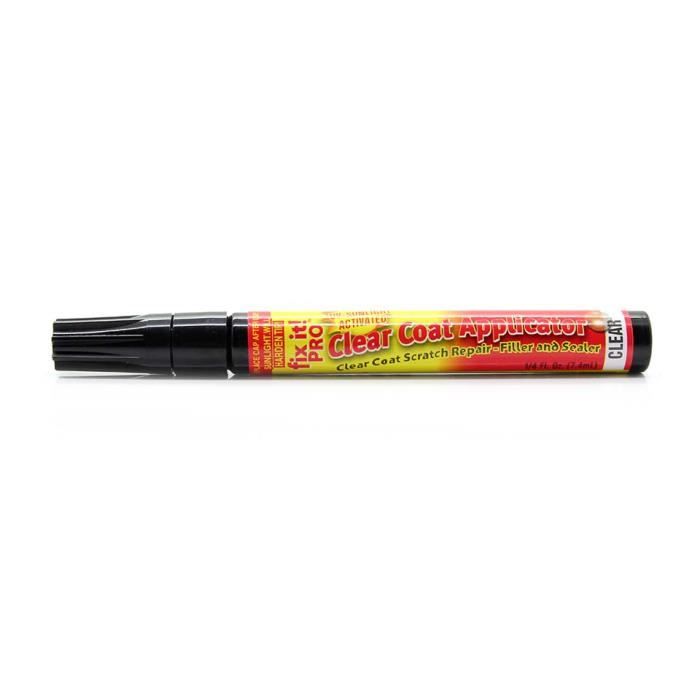 Scratch Remover Pen Fix It! PRO SIMONIZ - 0711091837542