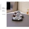 Winter New Velvet Baby Toddler Shoes Soft Sole Non-slip Men's and Women's Baby Cotton Shoes Warm Small Board Shoes