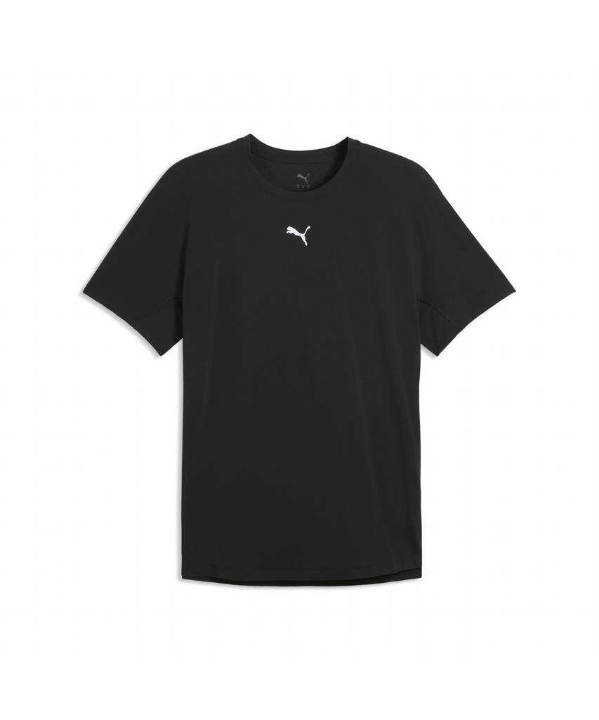 Puma Men'S Run Coolcell Tee M (52918001)