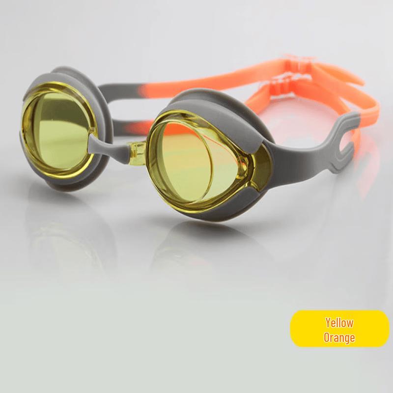 Yuzhan Kids HD Anti-Fog Swimming Goggles