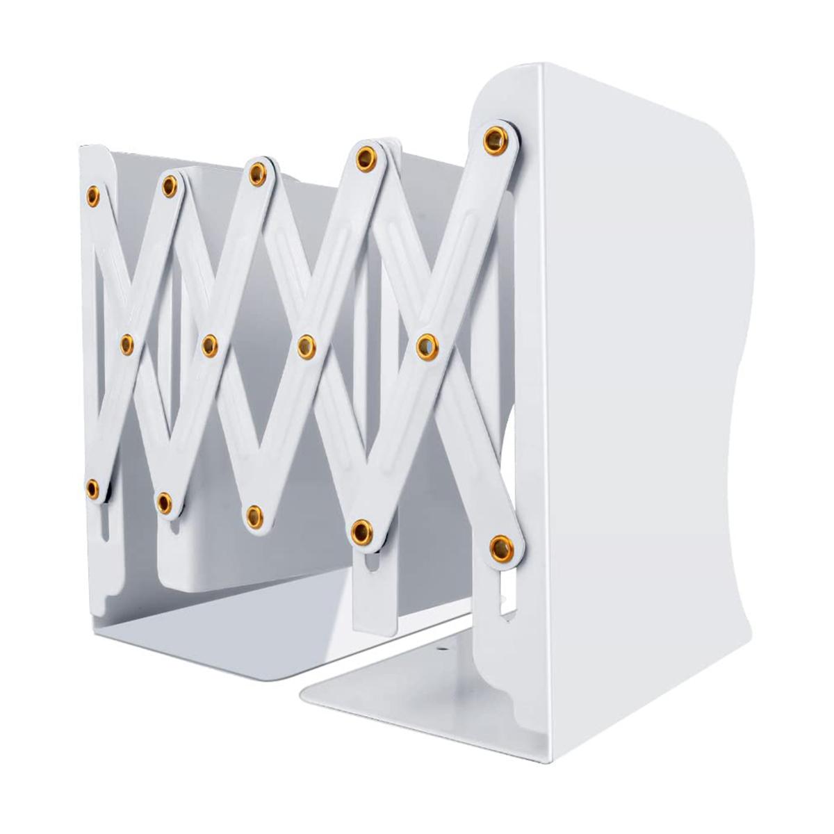 

Регулируемые настольные книжные подставки Книжная подставка Книжная подставка Железное настольное искусство Нескользящая полка-стеллаж Держатель Школьные канцелярские товары Офисные аксессуары темно серый