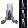 Unisex Cloak Women Halloween Cape Feathers Robe Cosplays Costume Fancy Dress Party Wizard Witch Mantle Magician Outfits