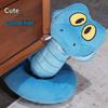 20-25Cm  Zootopia 2 Gary The Snake Cute Stuffed Plush Soft & Cuddly Filled Doll Santa Christmas Toy For Kids And Fans