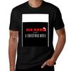 Die Hard Is Not A Christmas Movie Background TShirt Plus Size NonShrink TShirt