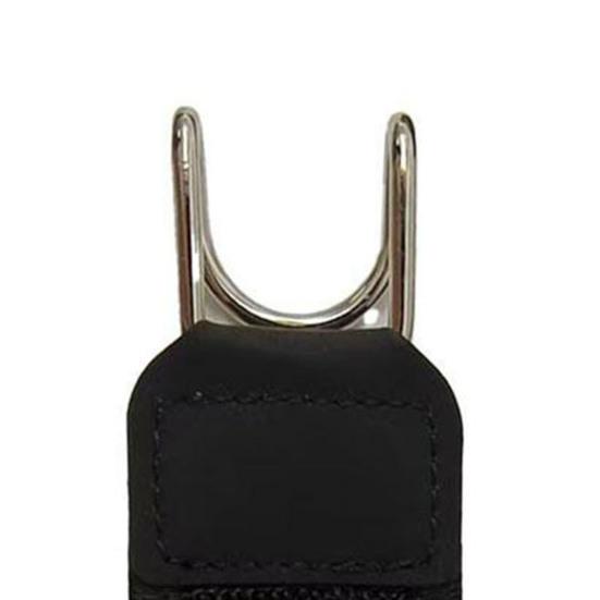 Pasek bez klamry Elastyczny Regulowany Taśma Zapinająca Design Rozciągliwy Pas Biodrowy Wygodny Pasek