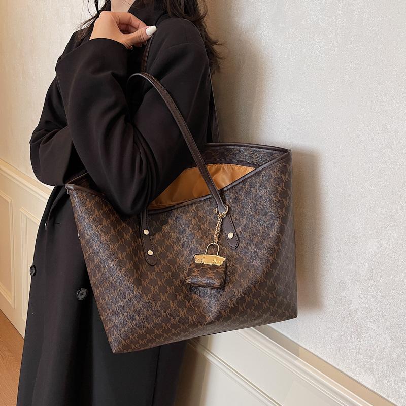 

Женская сумка новая мода женская сумка-мессенджер большая вместимость сумка-тоут для поездок на работу женский портфель сумка для компьютера оптом 45*15*30