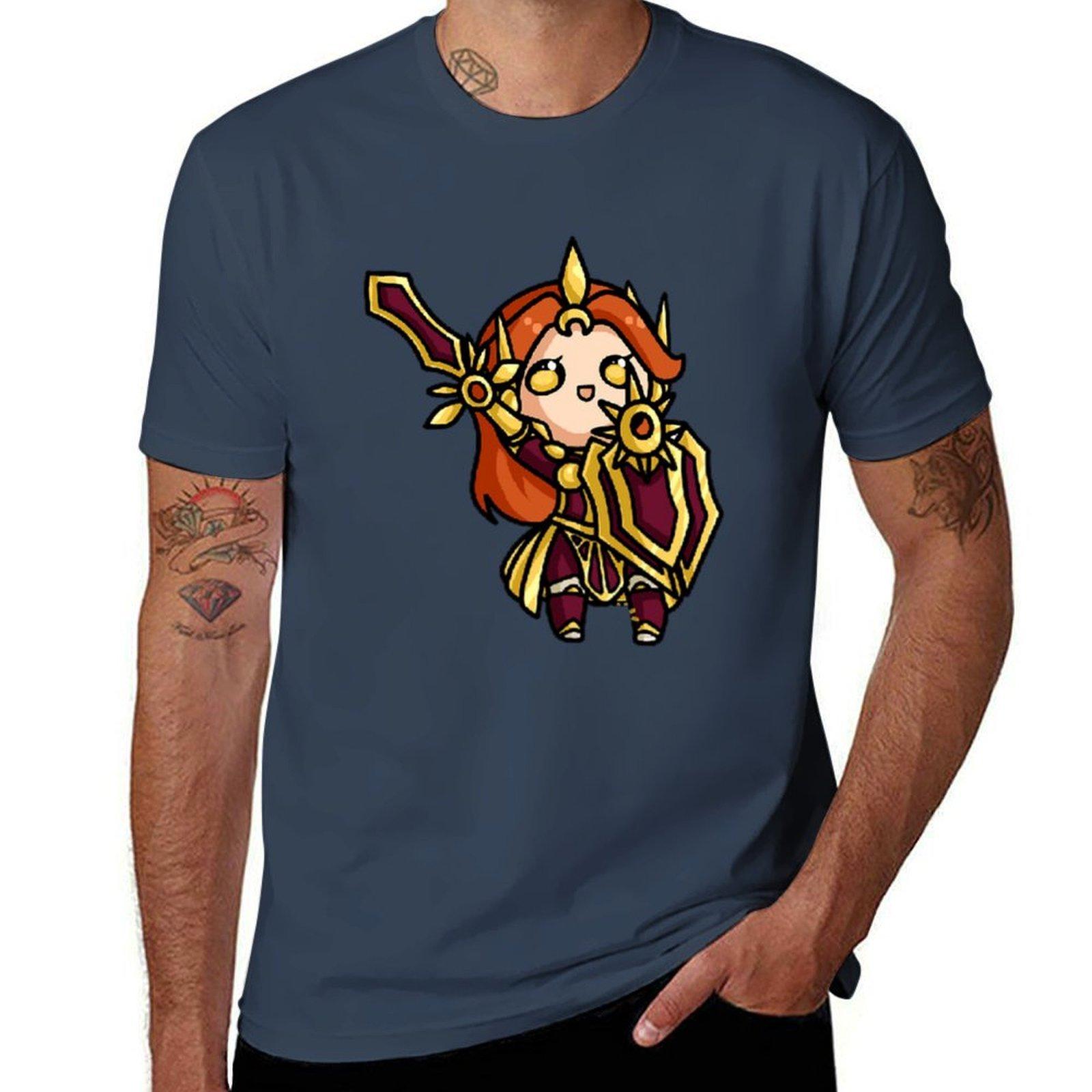 Leona TShirt Moisture Control Sports Tee S
