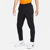 Gewebte Freizeithose Herren Schwarz FQ6995-010
