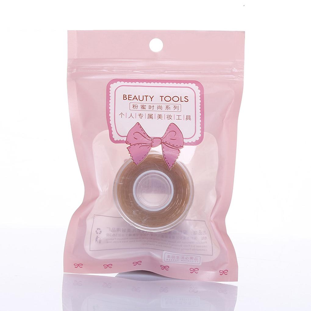 300Pcs Invisible Skin Color Double Eyelid Sticker Lid Strips Technical Eye Tape