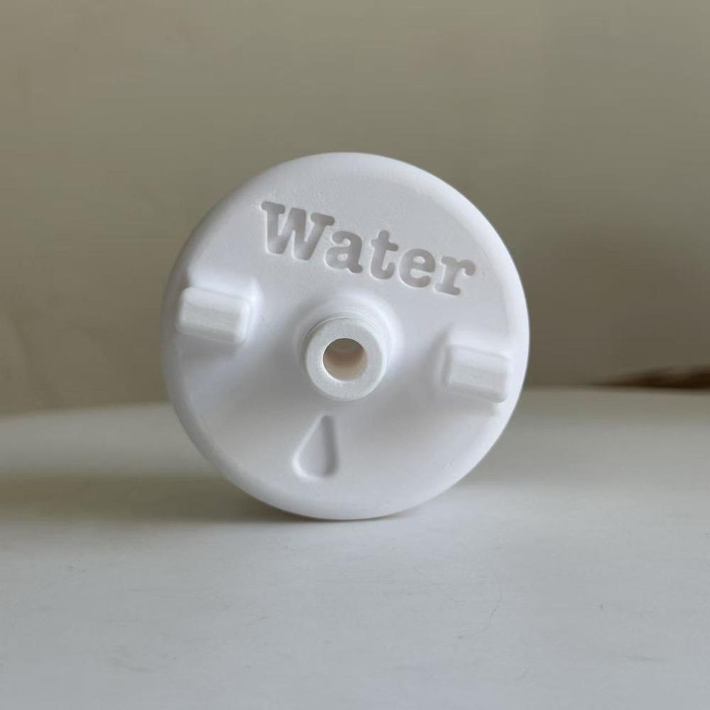 Quick Connect Water Tank Connector Filler Cap Hose Connector Premium RV Water Fill Inlet  Camping