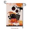 Halloween Garden Flag - New Cross-Border Design