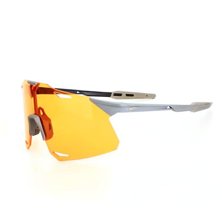 100% S5 Cycling Glasses Set For Men And Women Mountain Bikes Motorcycles Outdoor Sports Sunglasses