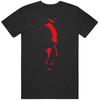 The Godfather Silhouette Movie Fan Tshirt Unisexs Tshirt Summer New Casual Fashion Unisex Tshirt