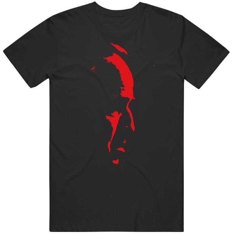 The Godfather Silhouette Movie Fan Tshirt Unisexs Tshirt Summer New Casual Fashion Unisex Tshirt S