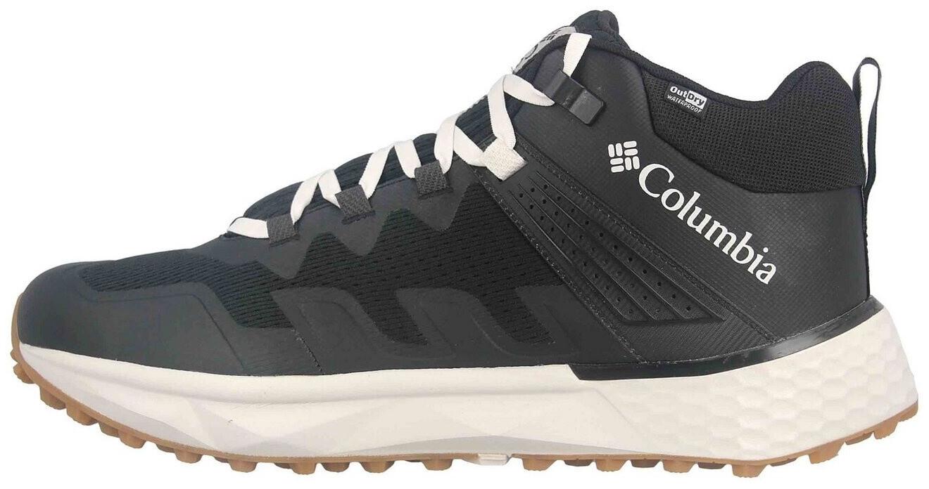 

Обувь для треккинга Columbia Facet 75 Mid Outdry (2027051) 41 ½