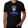 Tomas Milian Tshirt Casual Holiday Short Sleeve Tee